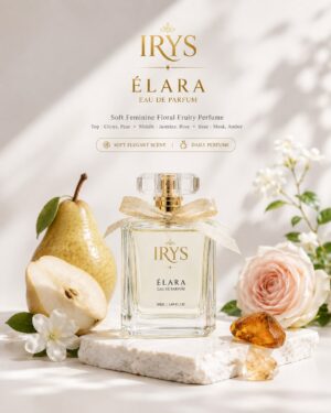 IRYS ÉLARA