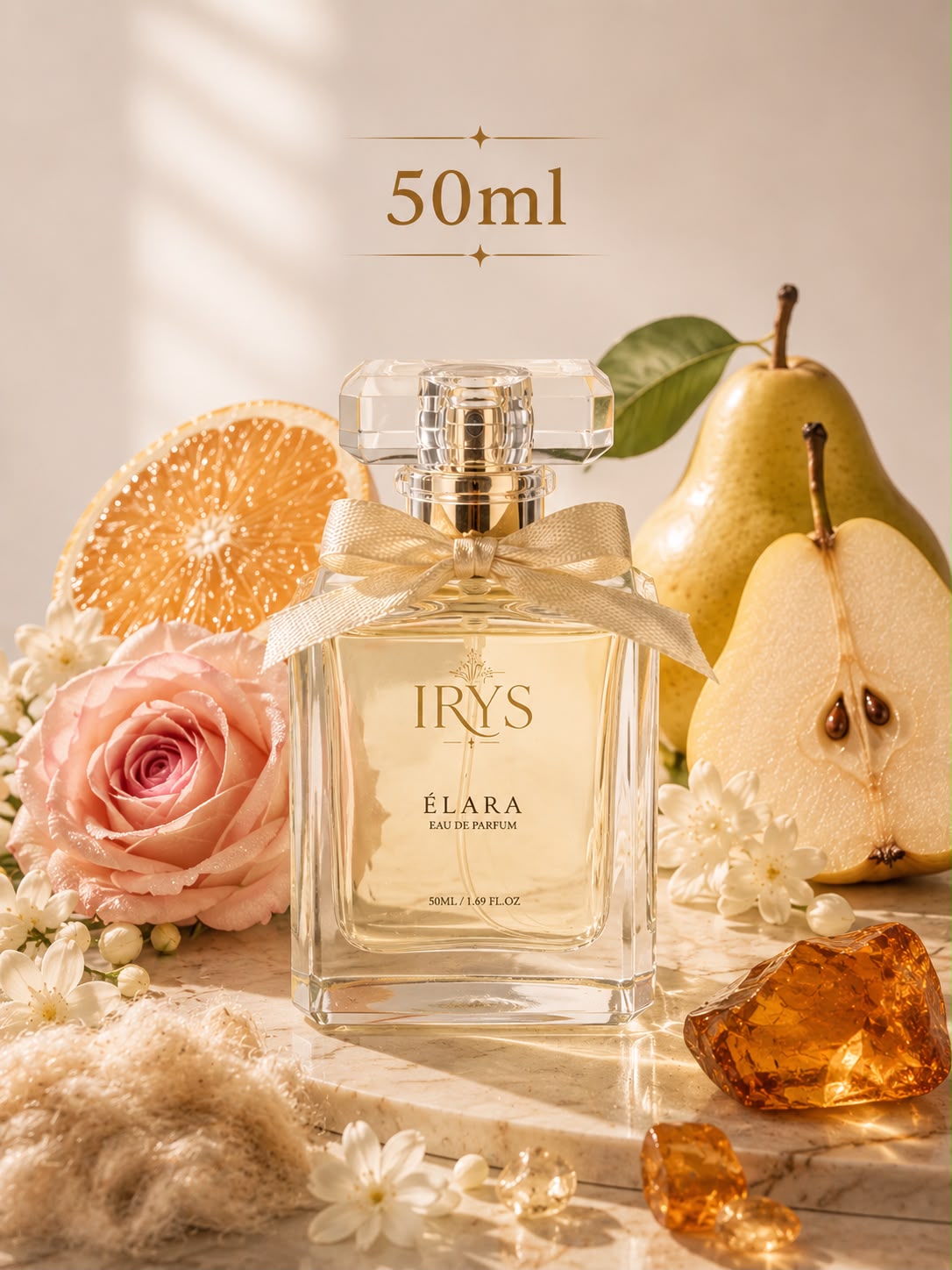 IRYS ÉLARA - Gambar 4