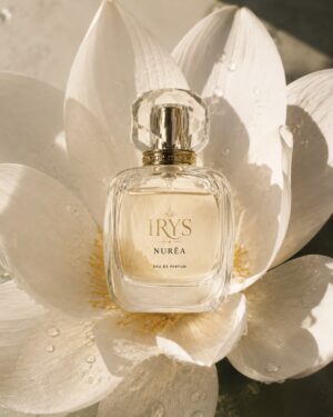 IRYS NURÉA Eau de Parfum 50ml