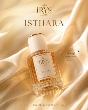 IRYS ISTHARA